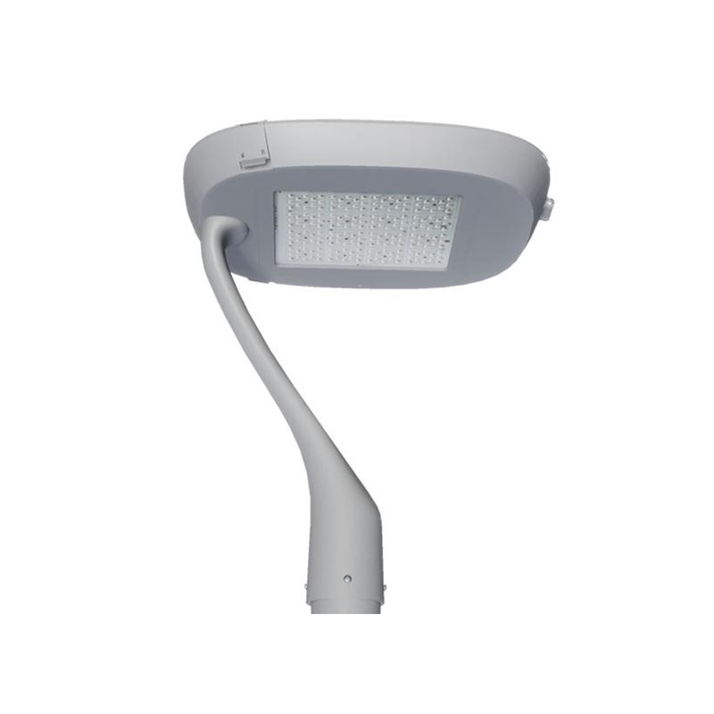 Светильник торшерный Plaza 27 T-40-S1-740 ALB F3701