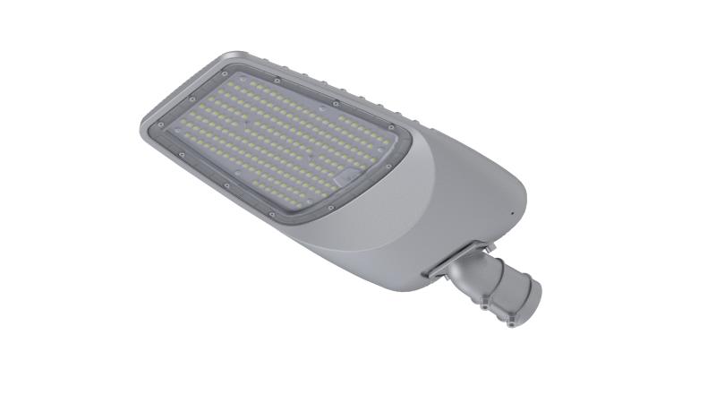 Светильник светодиодный 93 012 NSF-PW7-160-3K-SNR ДКУ 160Вт 3000К IP65 21925лм уличный с датчиком освещенности Navigator 93012