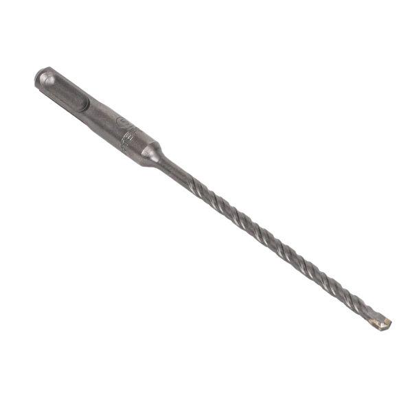 Бур 5.0х160/90 SDS-plus (2 спирали. 2 резца) ИНТЕРСКОЛ 0505.160