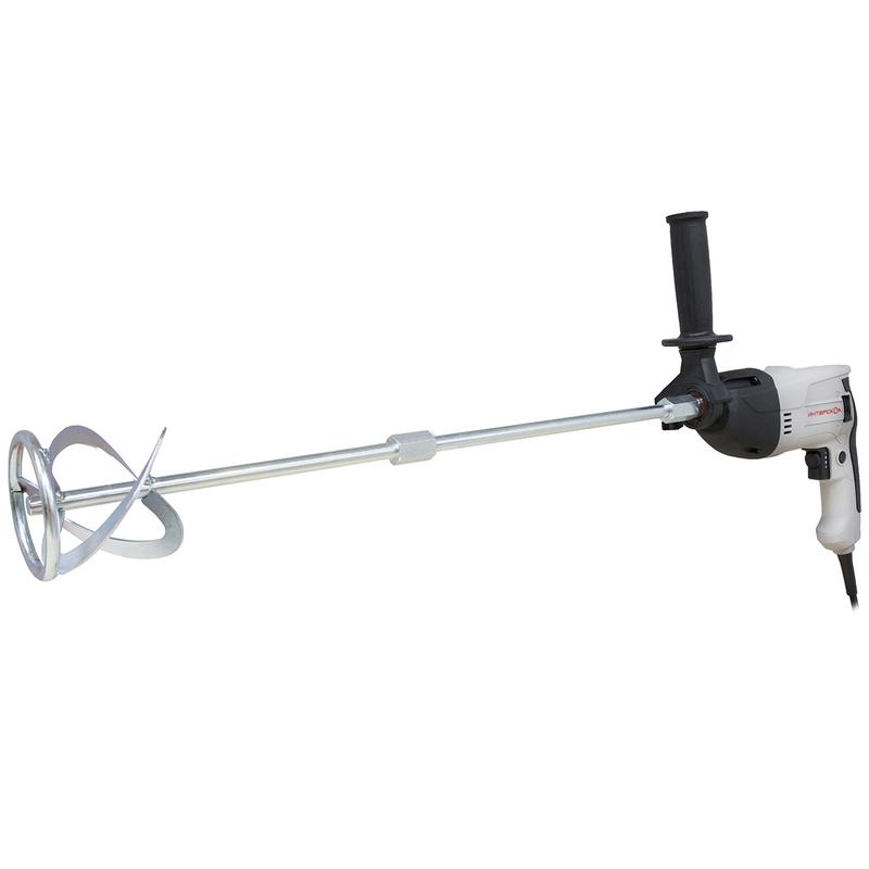 Дрель-миксер Д-16/850ЭР ИНТЕРСКОЛ 438.1.0.00