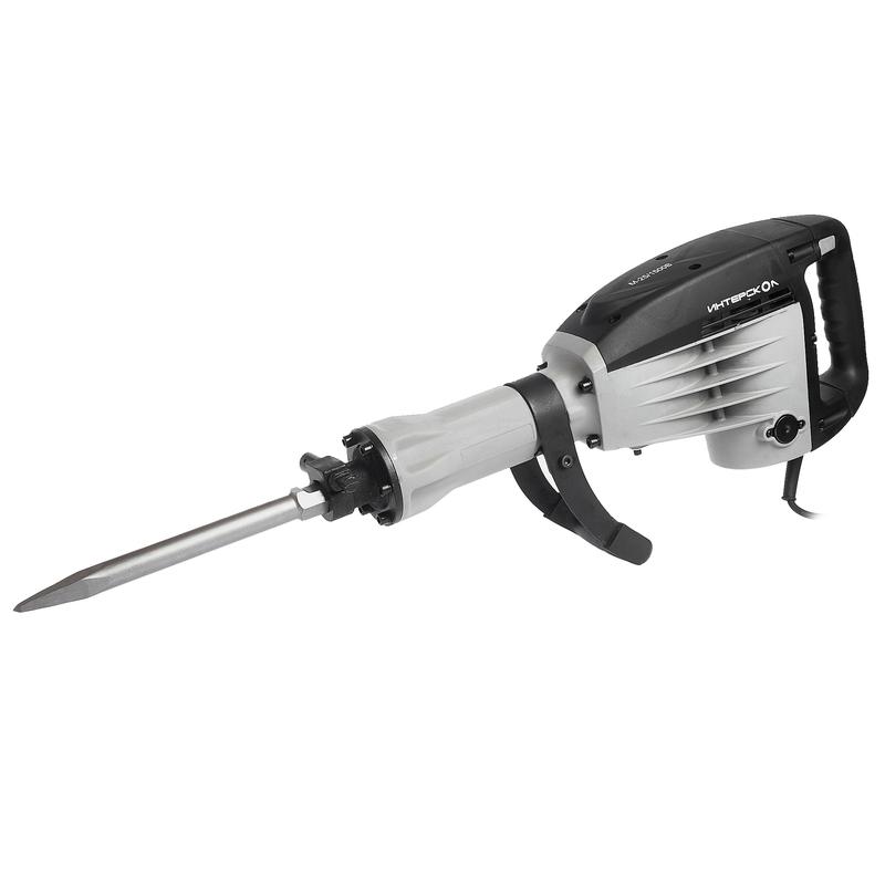 Молоток отбойный М-25/1500В ИНТЕРСКОЛ 530.0.0.00