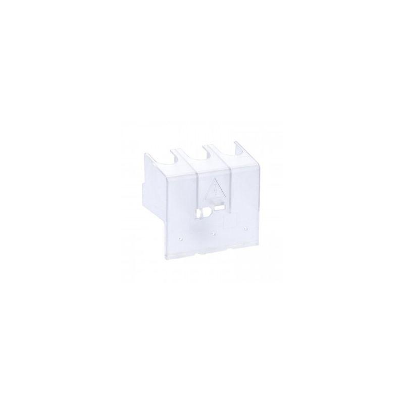 Крышка выводов защитные NH40/4P 200-250А CHINT 393996