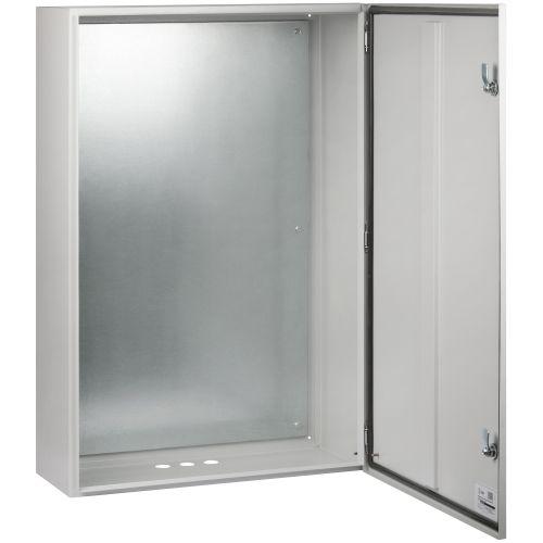 Корпус металлический ЩМПг-5-0 ЭРА SIMPLE stmS.5-0-54 (1000х650х285мм) IP54 У2 ЭРА Б0057152