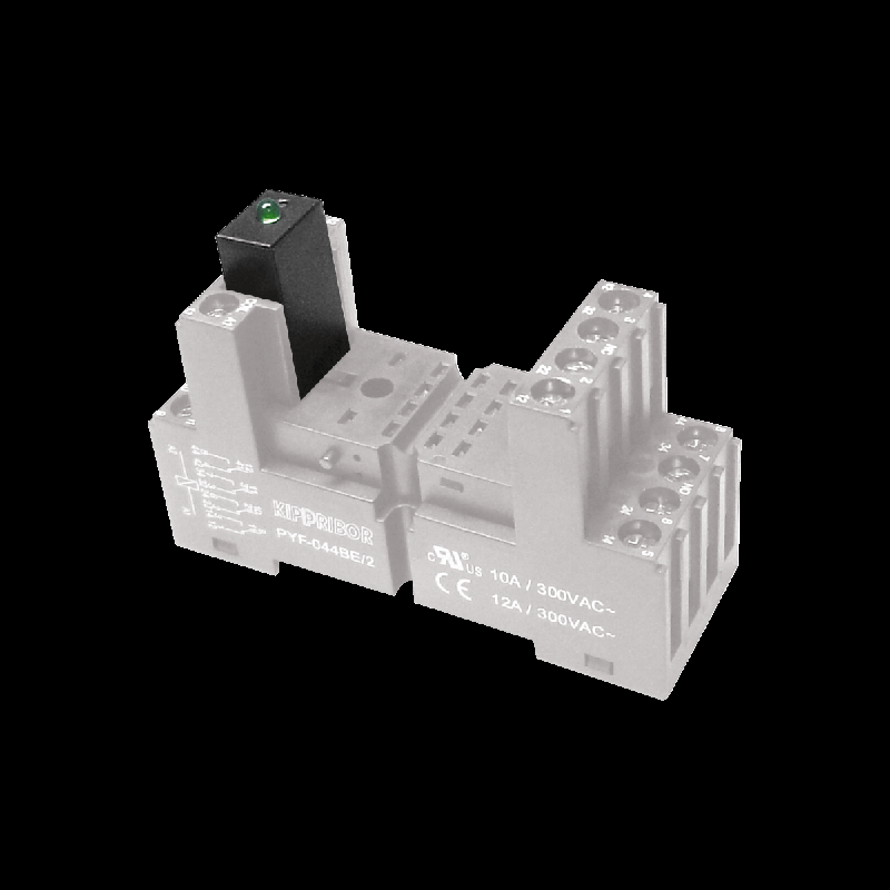 Модуль индикации LM-EN230.R ОВЕН 93369