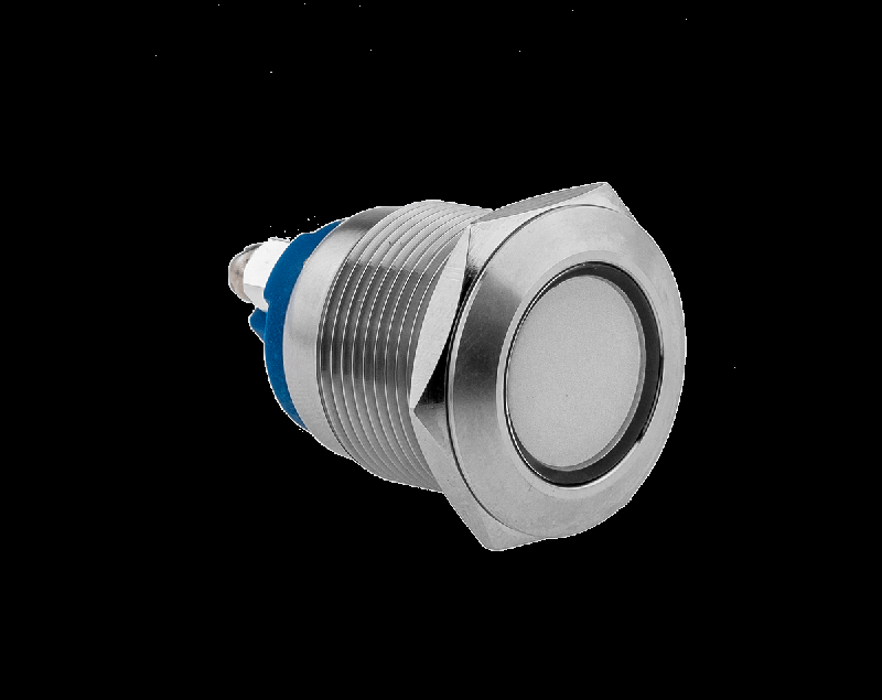 Лампа сигнальная IP67 24В AC/DC MT67-LED24W бел. ОВЕН 107361