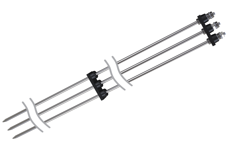 Датчик кондуктометрический ДУ.5-3 ОВЕН 54074