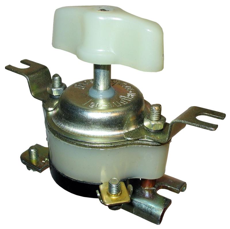 Выключатель пакетный ВП 1-16 исп.1 (открытое) У3 КРИ Контакт A8030-80084346