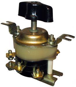 Выключатель пакетный ВП 3-16 исп.2 (открытое) У3 КРИ Контакт A8030-80084421