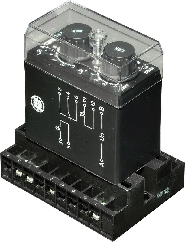 Реле времени РСВ-18-13 0.3…3с 110В пост. пер. прис. ВНИИР A8120-77130810