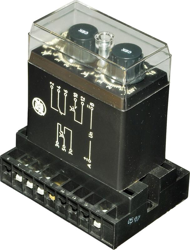 Реле времени РСВ-18-23 0.3…3с 220В пост. пер. прис. ВНИИР A8120-77131732