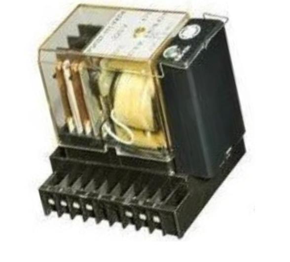 Реле промежуточное РЭП-37-113 48В 0.5А 3/0 пер. прис. ВНИИР A8120-77971178