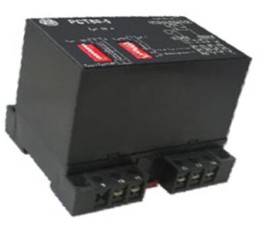 Реле тока РСТ-80-1 10А задн. присоед. ВНИИР A8120-T72632927