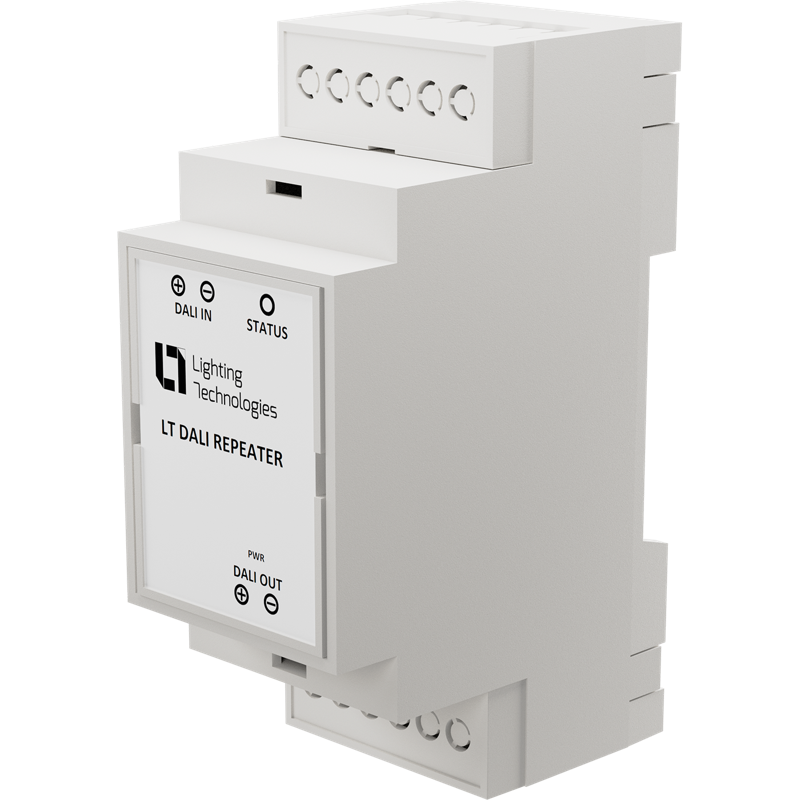 Повторитель DALI LT REPEATER-01 СТ 2911002270