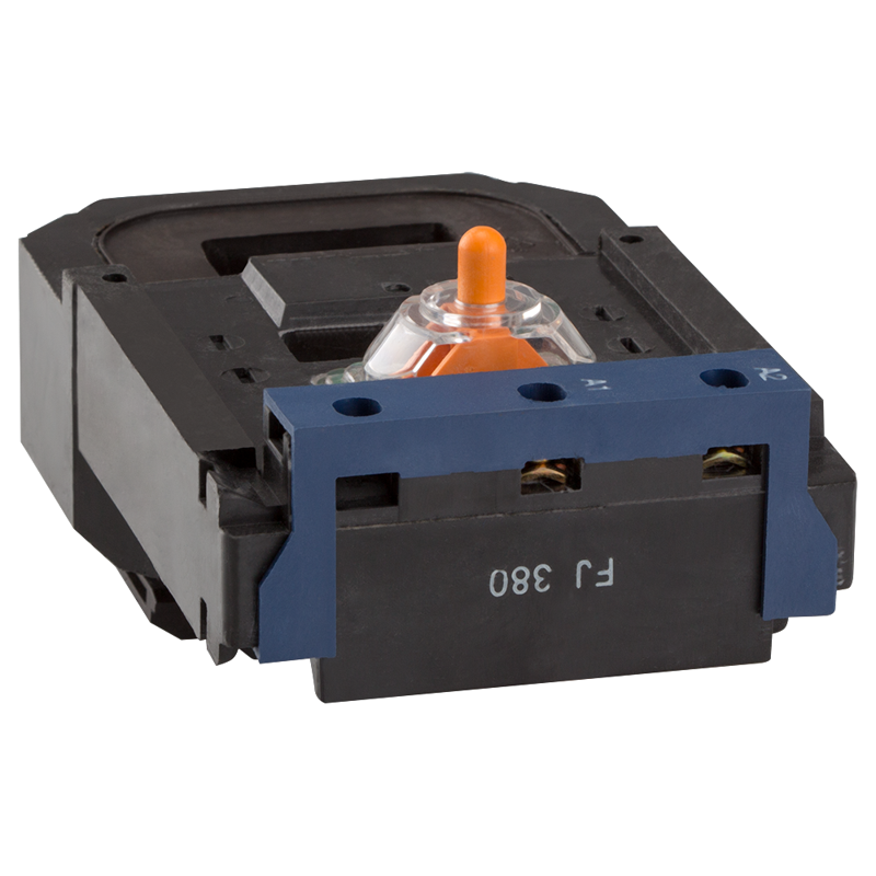 Катушка OptiStart E LAEX8M5 220В для контакторов LC1E500 КЭАЗ 333110