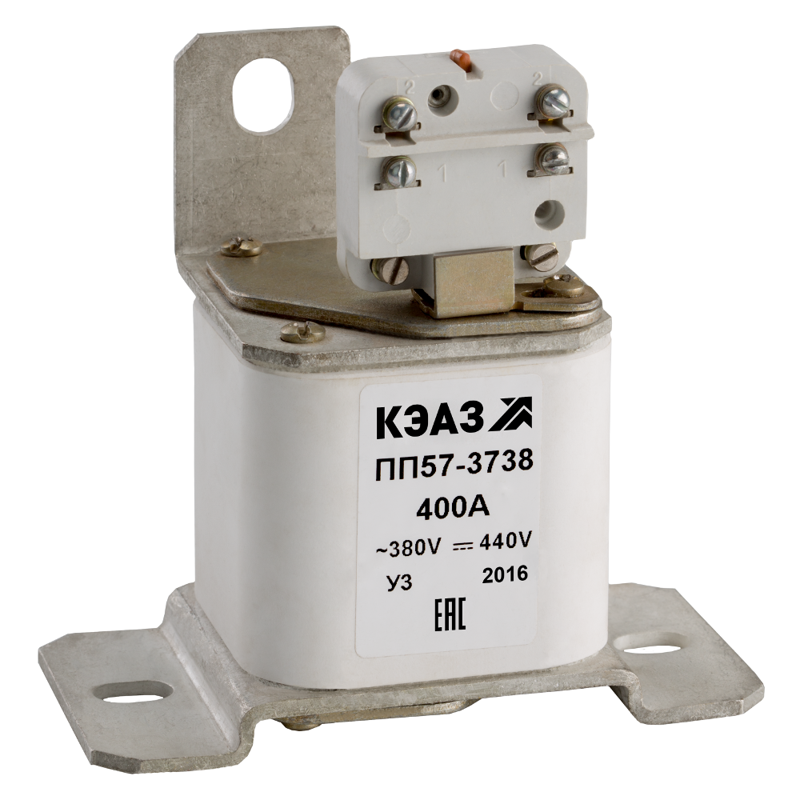 Предохранитель ПП57 39371 630А УХЛ3 АЭС КЭАЗ 344954