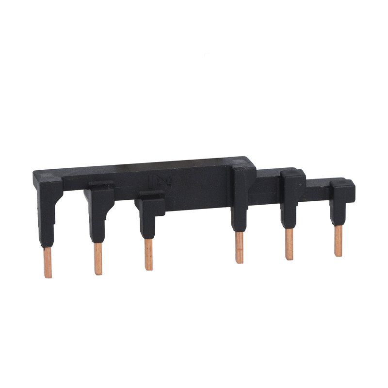 Шина трехфазная изолированная OptiStart MP 32 S2 54 T2 КЭАЗ 340172