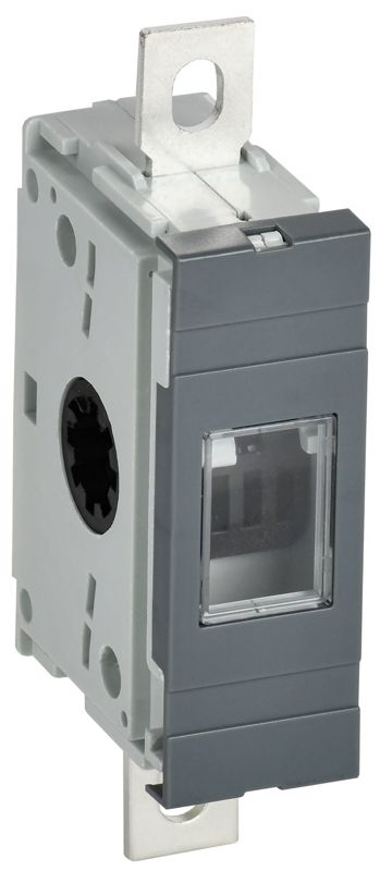 Полюс силовой ВРК 160А KARAT IEK KA-VR10D-SP-0160