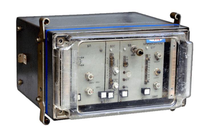 Реле контроля