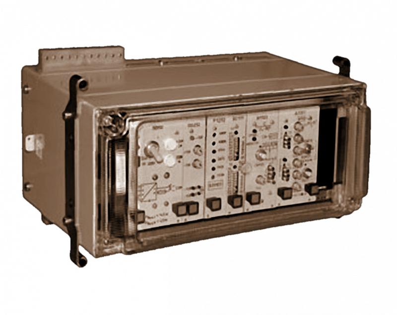 Блок защиты БЭ-2603-20 И2 ЧЭАЗ A8119-80094628