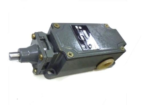 Выключатель путевой ВП-19 21В311-67У2.11 1НО+2НЗ 10А IP67 толкатель A8014-80086029