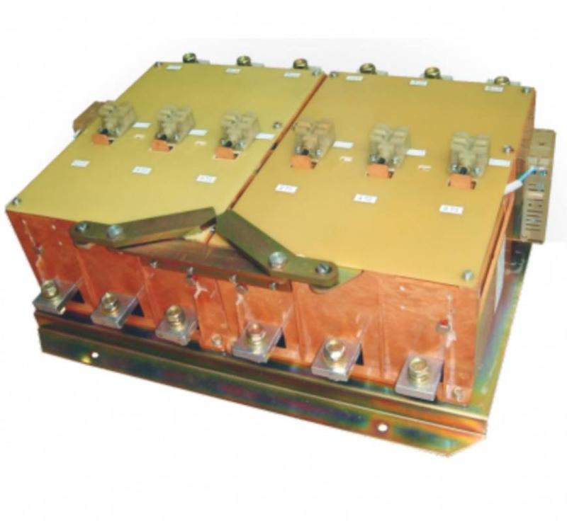 Контактор вакуумный КВ-2-630-3-Р В3 220В AC/DC с ОПН 0.38 ЧЭАЗ A8119-T40237182