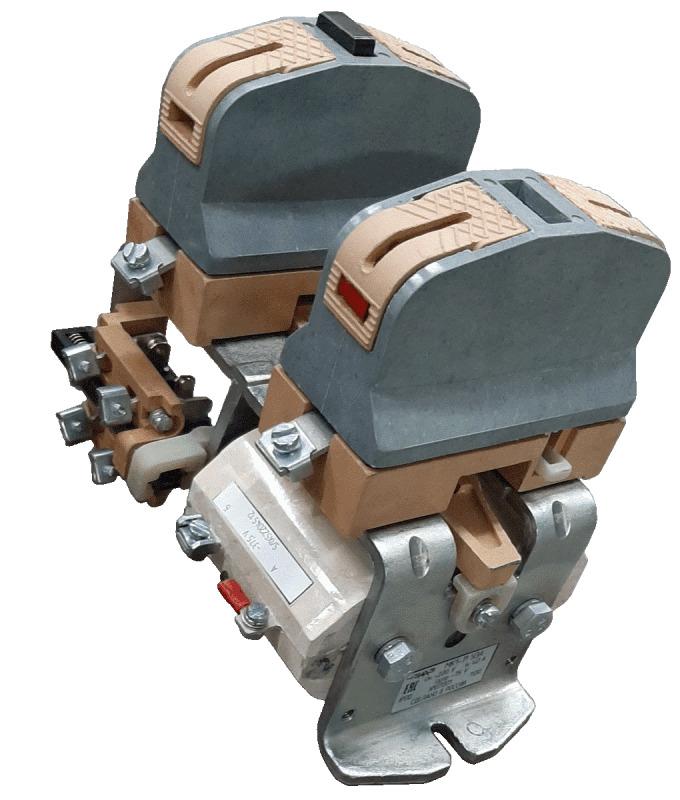 Контактор МК1-11-110В ЧЭАЗ A8119-80081826