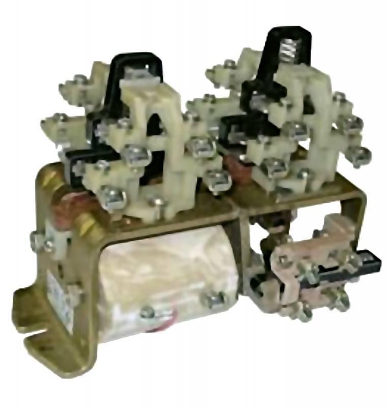 Контактор МК4-01-75В ЧЭАЗ A8119-80082427