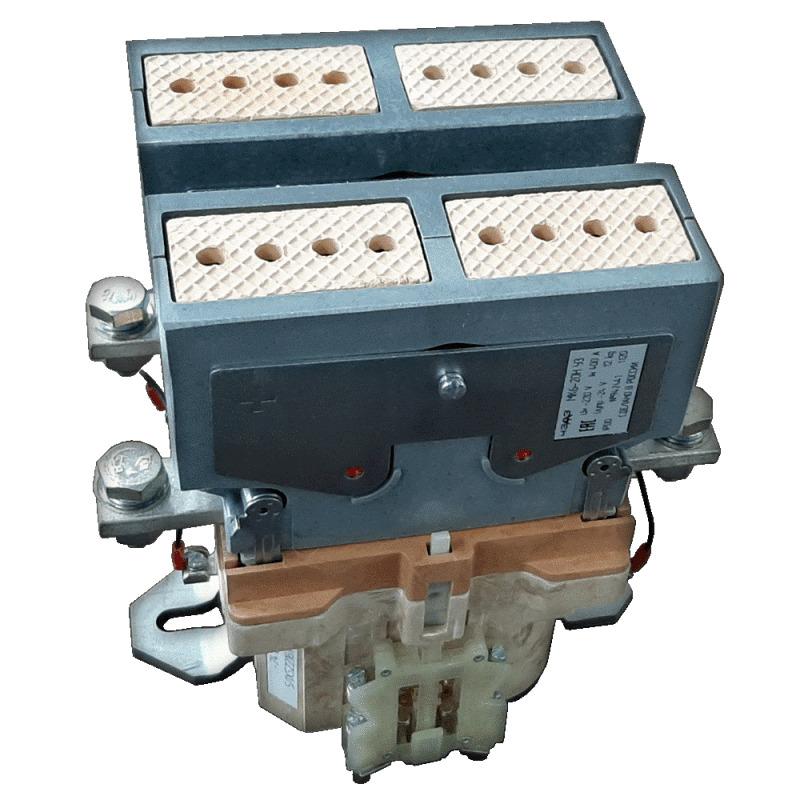 Контактор МК6-20Н У3 Uупр.110В 101621100 01 ЧЭАЗ A8119-80082854