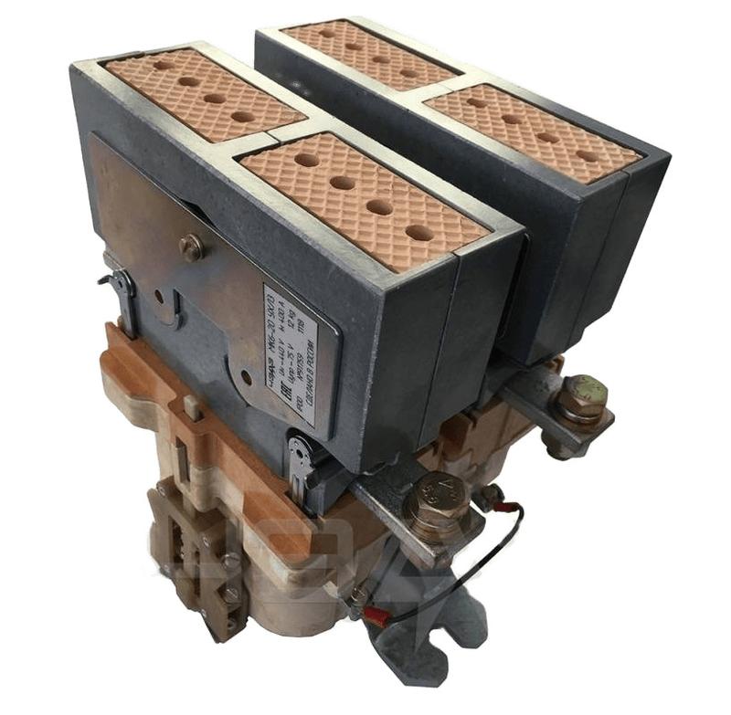 Контактор МК6-20П У3 Uупр.110В пост. 131620100 01 ЧЭАЗ A8119-80084278