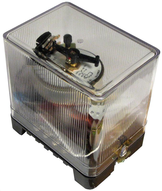 Реле времени РВ-144 110В универс. присоед. ЧЭАЗ A8119-76915555