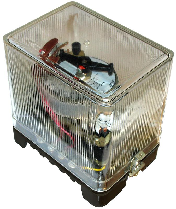 Реле времени РВ-218 380В универс. присоед. ЧЭАЗ A8119-76915678