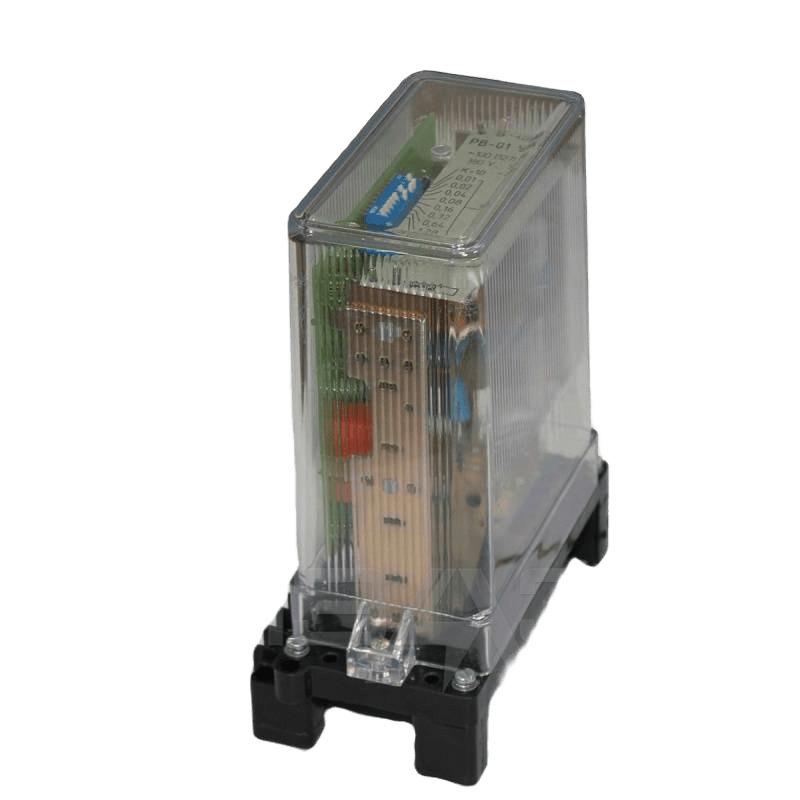 Реле времени РСВ-01-1 110В DC 4с-5000мин универс. присоед. ЧЭАЗ A8119-76916576