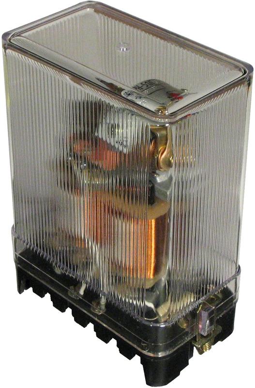 Реле напряжения РН-154/160 задн. присоед. ЧЭАЗ A8119-77136256