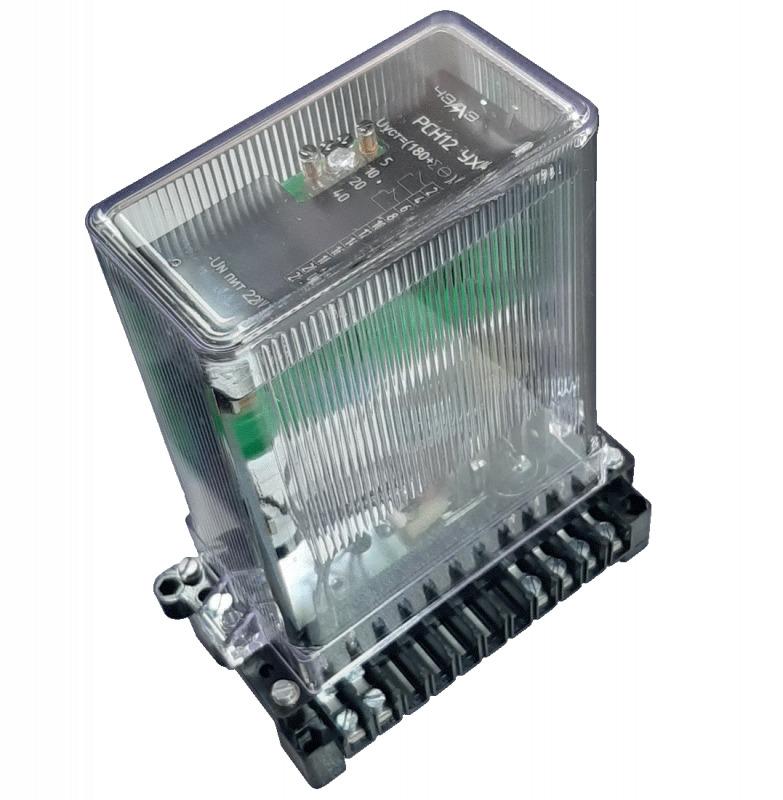 Реле напряжения РСН-12 задн. присоед. ЧЭАЗ A8119-77136508