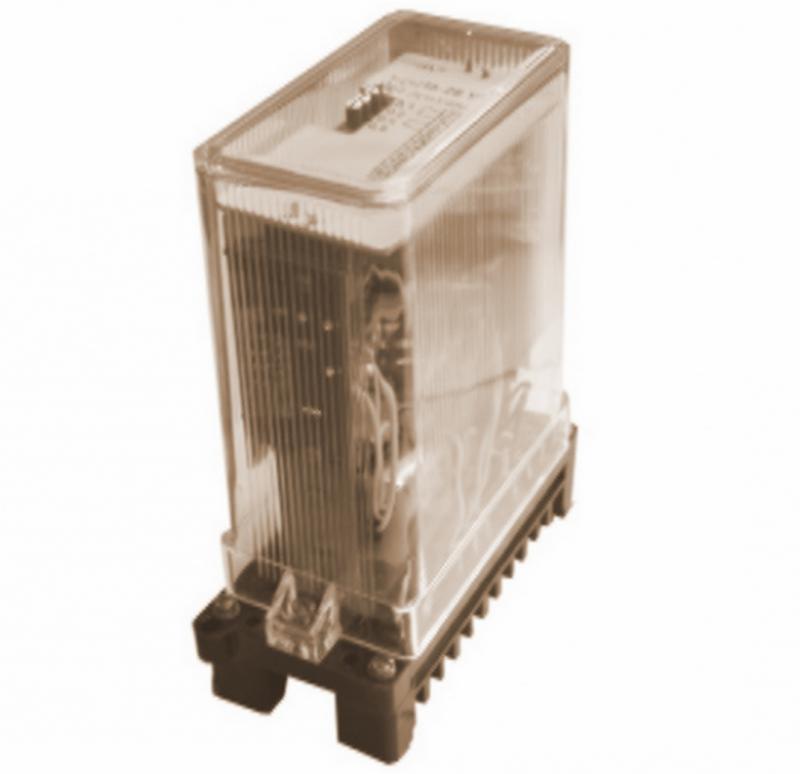 Реле напряжения РСН-15-28 задн. присоед. ЧЭАЗ A8119-77136829