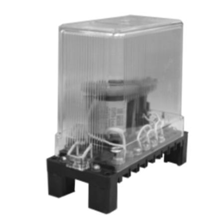 Реле промежуточное РП-16-3 8А 220В DC передн. присоед. ЧЭАЗ A8119-80108080