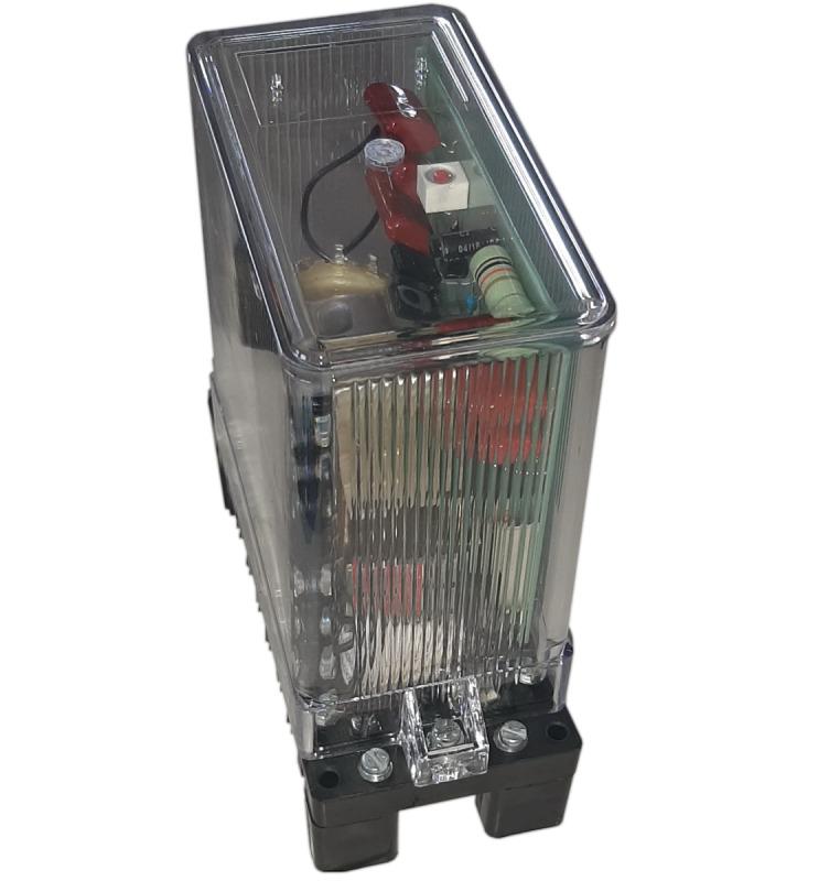 Реле промежуточное РП-18-44 110В DC 0.5А ЧЭАЗ A8119-77953600