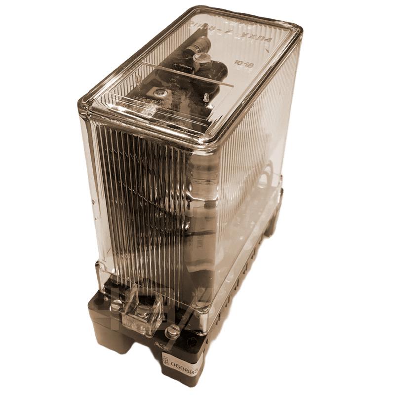 Реле промежуточное РП-18-44 48В DC 0.5А ЧЭАЗ A8119-77953754