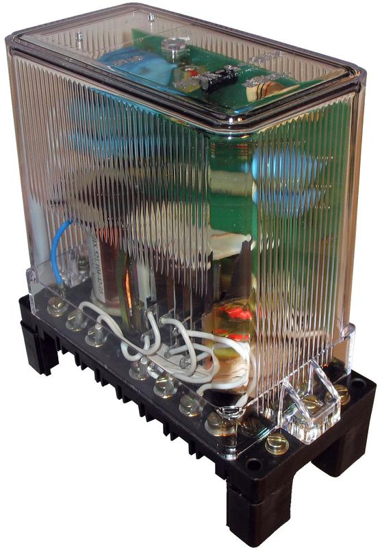 Реле промежуточное РП-18-53 110В DC 2/4 ЧЭАЗ A8119-77953808