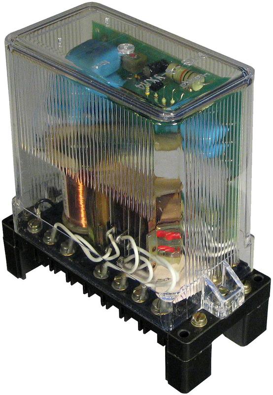 Реле промежуточное РП-18-93 100В AC 2/4 ЧЭАЗ A8119-77954317