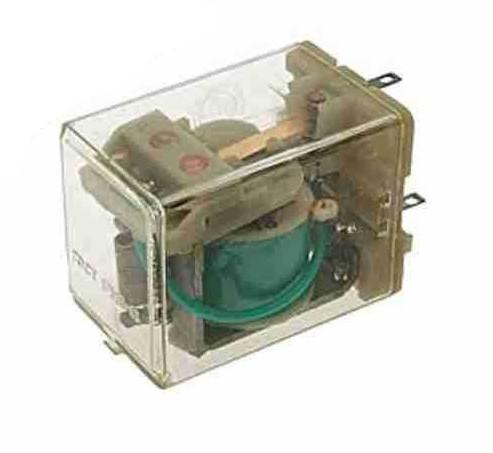 Реле промежуточное РП21М-100 УХЛ4Б 36В 50Гц ток контактов 5А 1з+0р+0п Электротехника МПО A8028-21003610