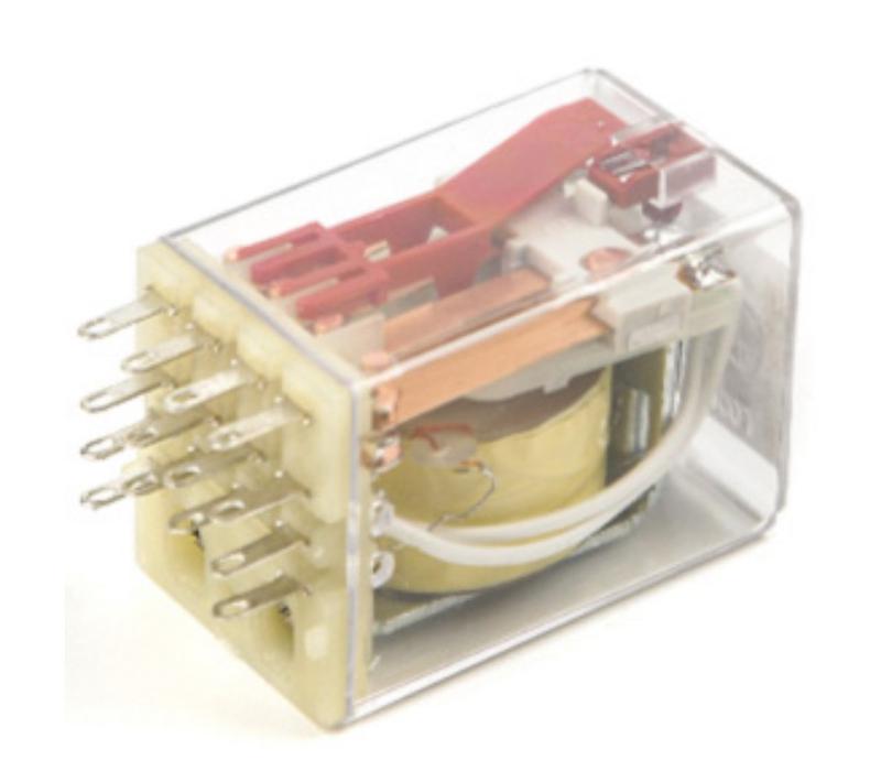 Реле промежуточное РП21МН-220 УХЛ4Б 380В 50Гц ток контактов 5А 2з+2р+0п Электротехника МПО A8028-82209610