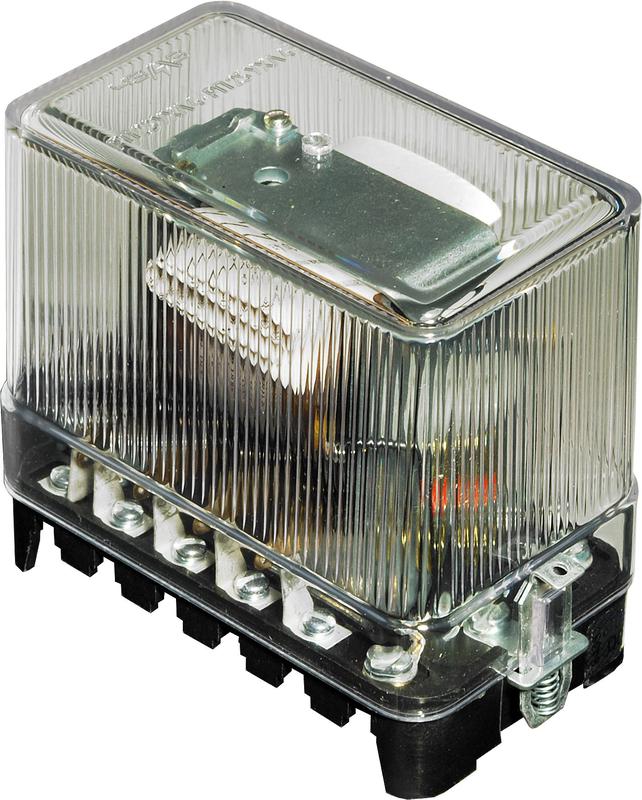 Реле промежуточное РП-23 48В универс. присоед. ЧЭАЗ A8119-77956175