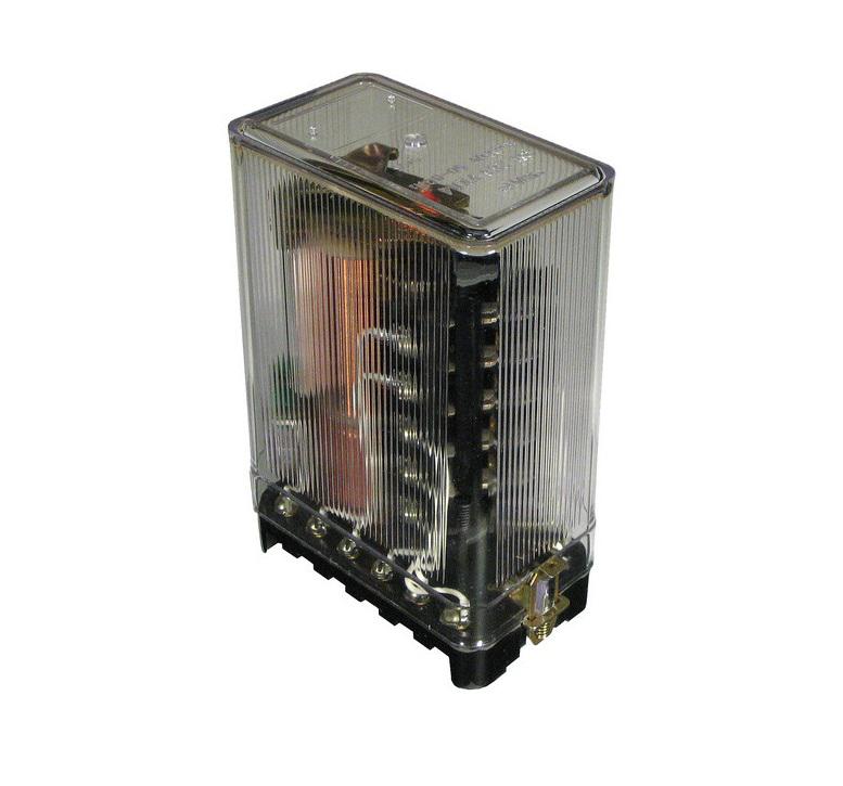 Реле промежуточное РП-251 110В универс. присоед. ЧЭАЗ A8119-77956229