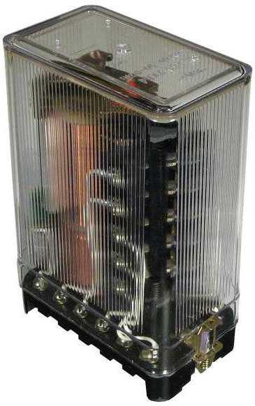 Реле промежуточное РП-253 1А 110В универс. присоед. ЧЭАЗ A8119-77956298