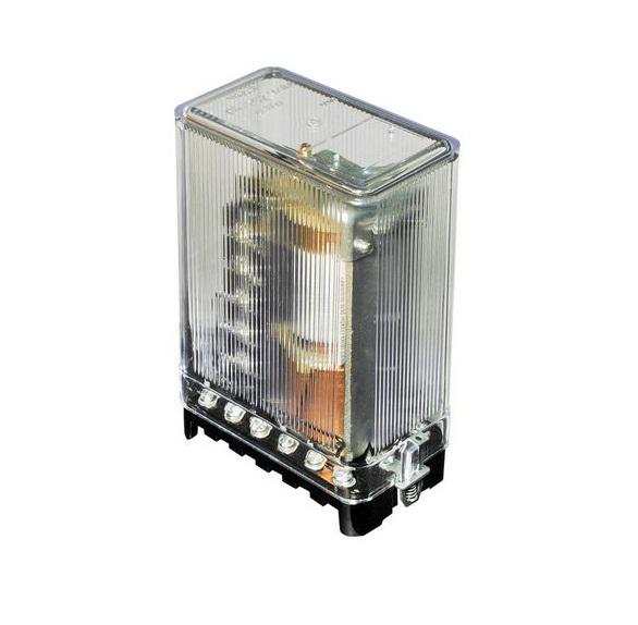 Реле промежуточное РП-254 8А 110В универс. присоед. ЧЭАЗ A8119-77956489