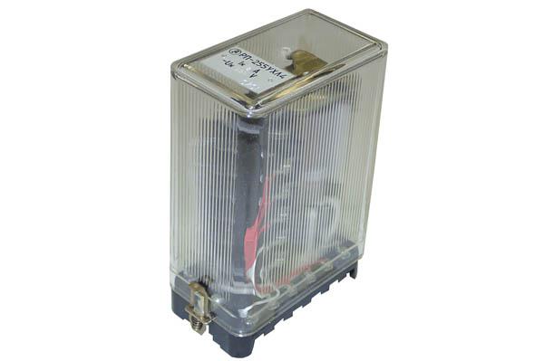 Реле промежуточное РП-255 4А 48В универс. присоед. ЧЭАЗ A8119-77956632