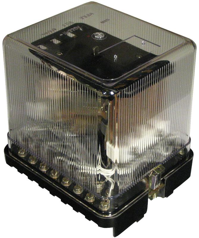 Реле промежуточное РП-8 48В универс. присоед. ЧЭАЗ A8119-77956755