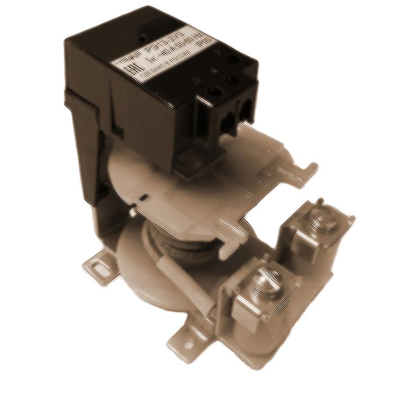 Реле промежуточное РЭ-16-11-1-220В DC ЧЭАЗ A8119-77964118