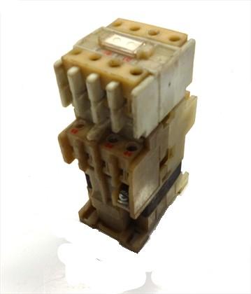 Реле промежуточное РЭП-15-420А У3 380В AC ЧЭАЗ A8119-34128330